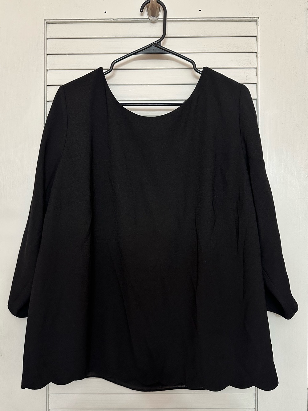 Talbots Blouse